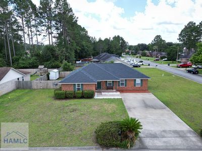 Property at 2201 Driftwood Ln, Hinesville, GA