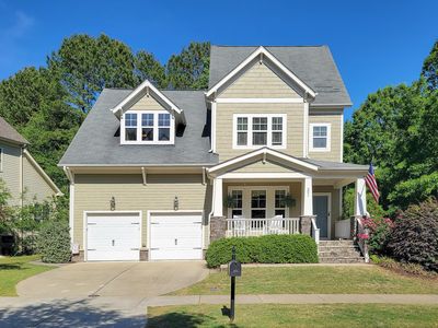 301 Streamwood Dr