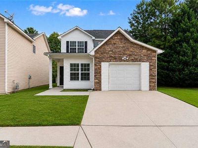 2407 Hackamore Dr