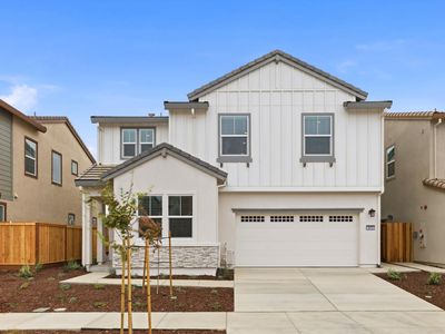 2633 Briones Drive