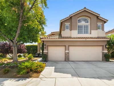 8205 Ruby Mountain Way