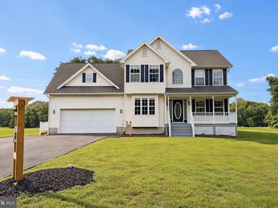 Property at 1525 Sharpes Ct, Port Republic, MD