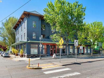 2809 NE M L King Blvd #2