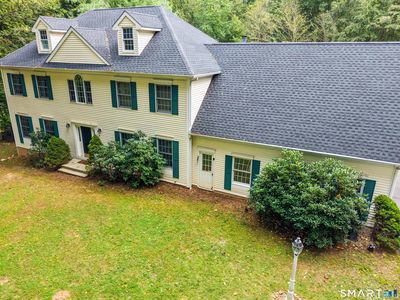 45 Deerfield Drive