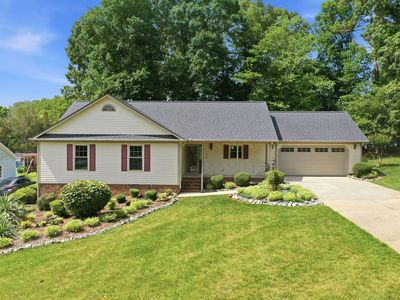 538 Rockwood Dr