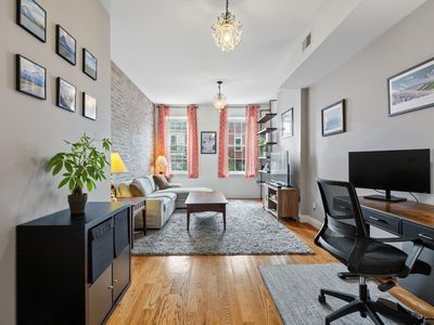 149 Webster Ave APT 4