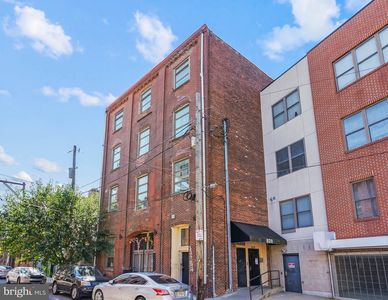828 N Hancock St Unit 3C