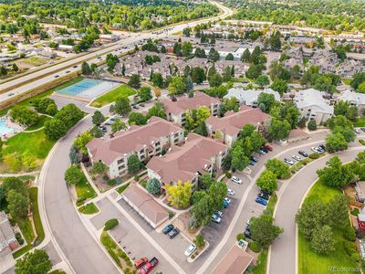 Property at 8400 S Upham Way #F22, Littleton, CO