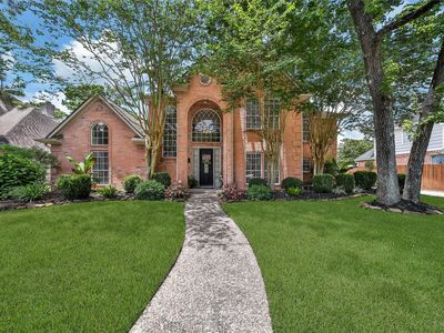 1702 Seven Maples Dr