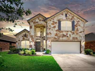 3634 Gable Landing Ln