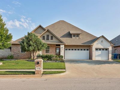 6933 Timber Crest Way