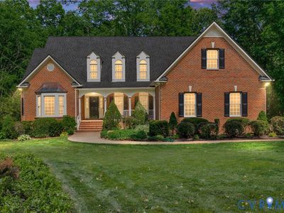 631 Monacan Dr