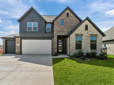 1431 Golden Meadow Dr