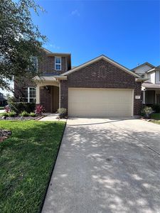 2627 Cold River Dr