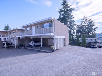 9911 NE 119th Court #A