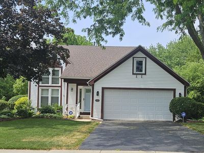 1540 Indian Creek Dr
