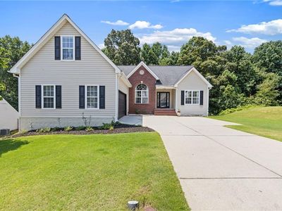 2565 Cordillo Dr