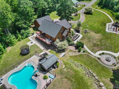 25160 Upper Point Mills Rd