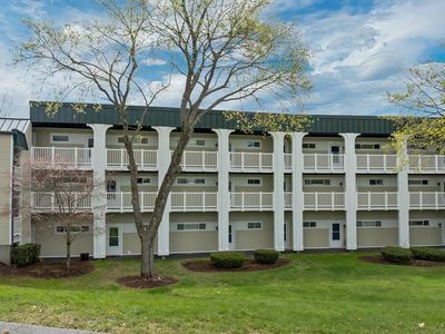 23 Pleasant Street #1-1
