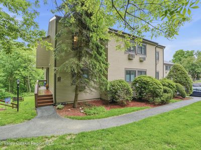 205 Village Drive