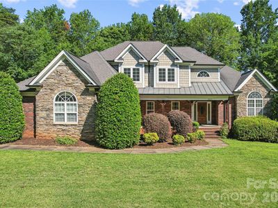 9517 Truelight Church Rd