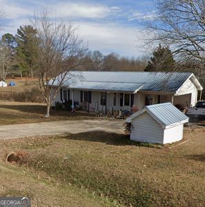 Property at 5028 Clarks Bridge Rd, Gainesville, GA