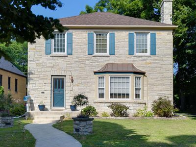 211 North 88th STREET