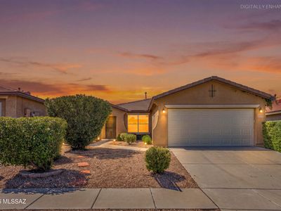 1240 S Brush Canyon Dr
