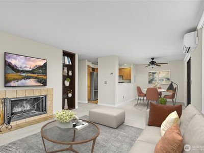 1301 S Puget Drive #A16