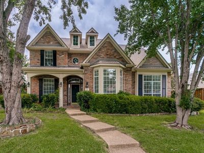 1408 Stillforest Dr