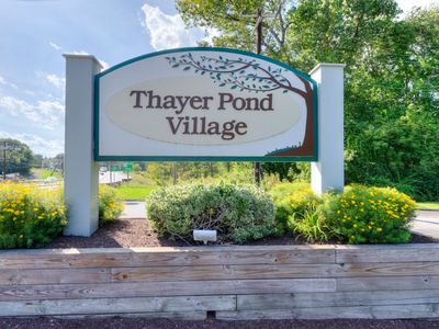 16 Thayer Pond Dr Unit 16