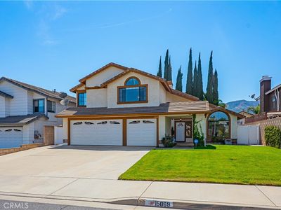 15069 Heather Ln