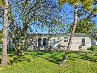 Property at 106 W Jackson St, Kirklin, IN