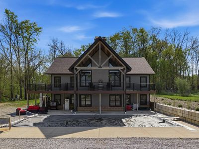 4250 Mansfield Adario Rd