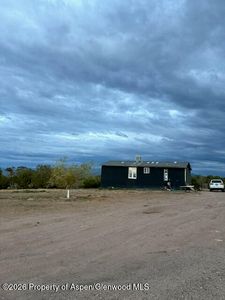 2151 Grass Mesa Rd