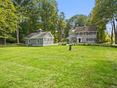 Property at 193 Old Church Lane, Pound Ridge, NY