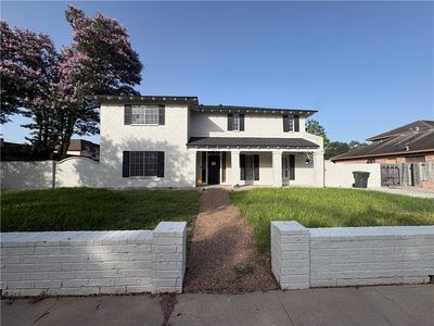 5313 River Oaks Dr