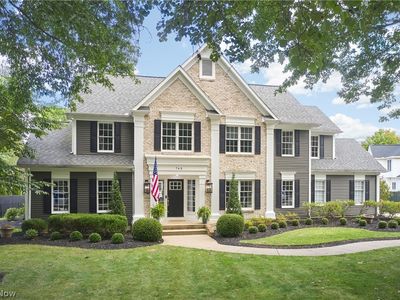 743 White Tail Ridge Dr