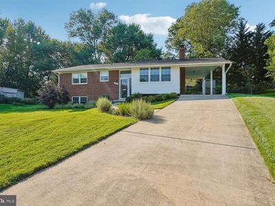 10316 Monroe Ct