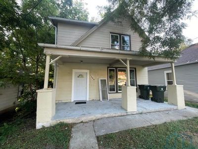 1600 Ingleside Ave