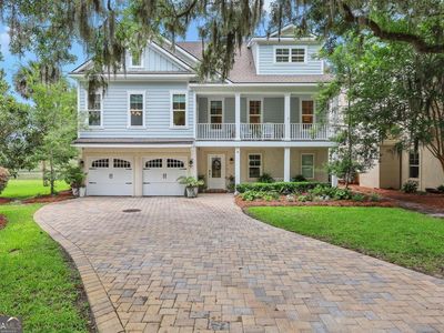 14 Dockside Dr