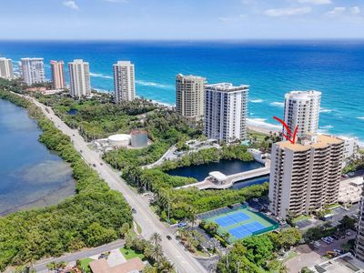 4200 N Ocean Drive #2-803