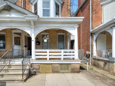 Property at 541 George St, Norristown, PA