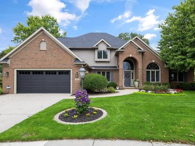 1401 Elmherst Ct