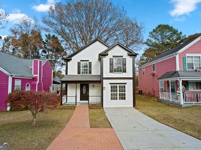 1041 Heritage Valley Rd