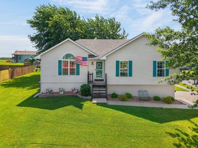 18709 Wildflower St