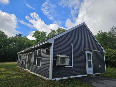 1467 Pushaw Road