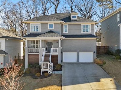 2908 Silver Hill Ter