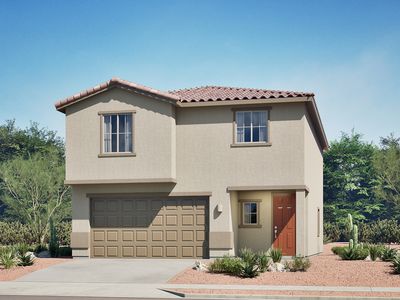 Etta Plan, Mandarina : Willow Collection