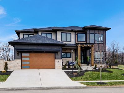 The Carolina at Sugarbrooke Plan, Sugarbrooke